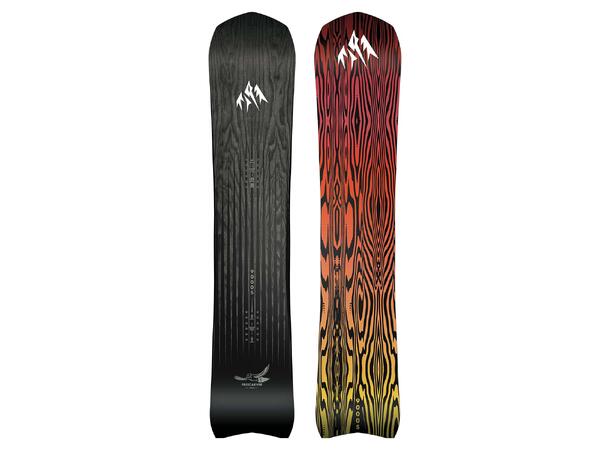 Jones Freecarver 9000s Snowboard 160 160 cm