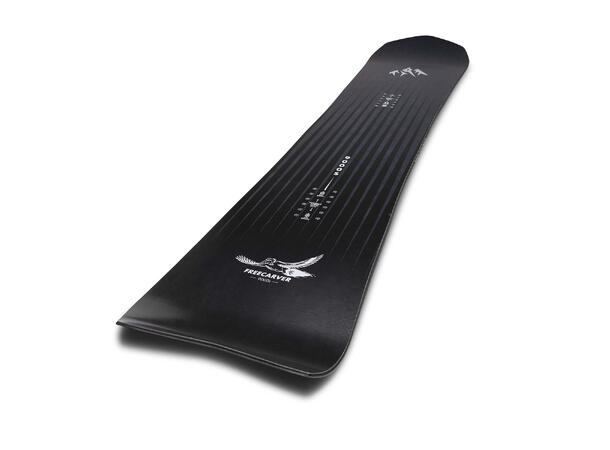 Jones Freecarver 9000s Snowboard 160 160 cm