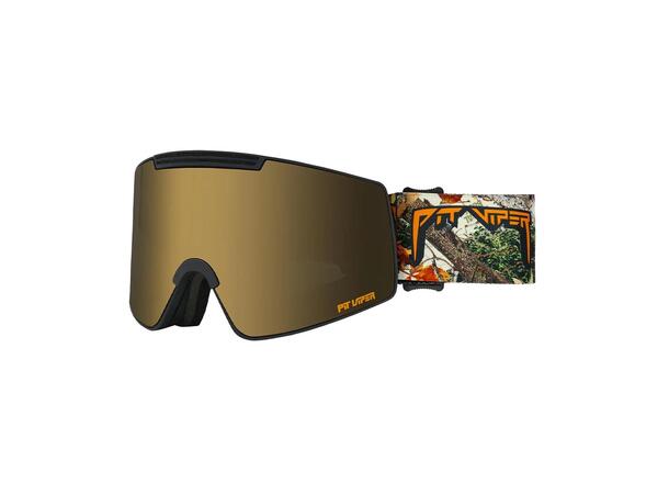 Pit Viper Proform The Actualbush Goggle The Actualbush