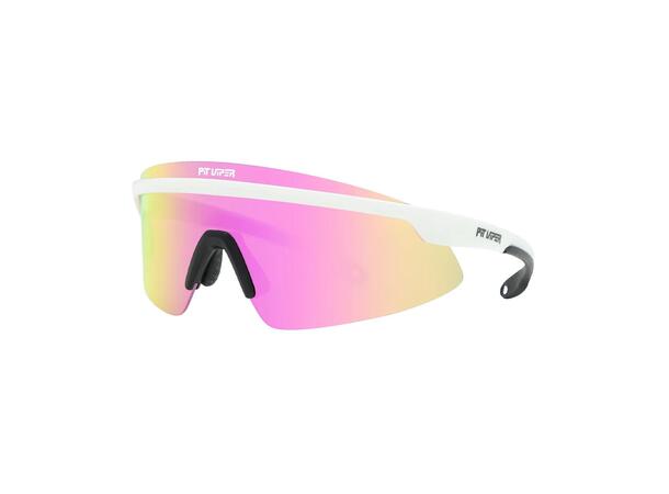 Pit Viper Skysurfer The Miami Nights Polarized Pink