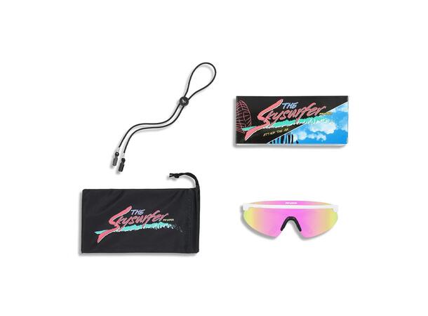 Pit Viper Skysurfer The Miami Nights Polarized Pink