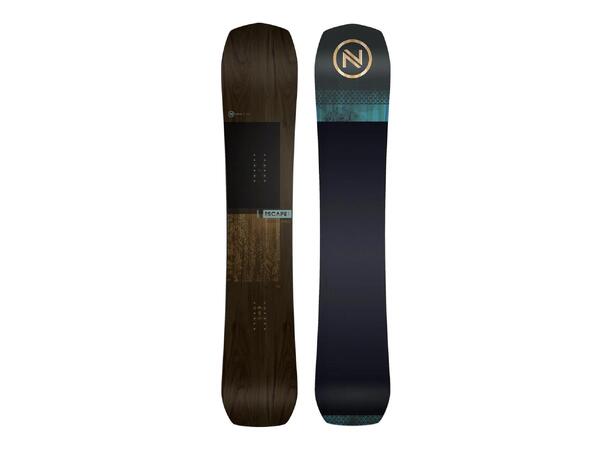 Nidecker Escape Plus Snowboard