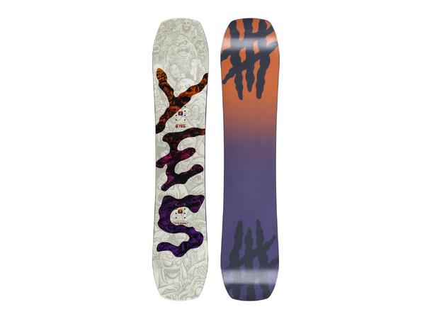 Yes First Basic Snowboard