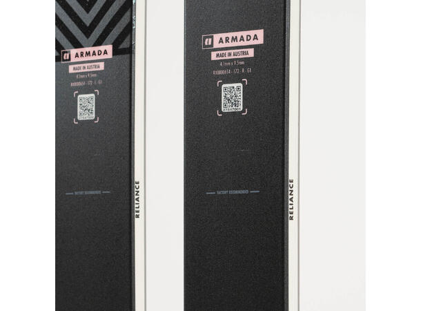 Armada RELIANCE 92 Ti Skis