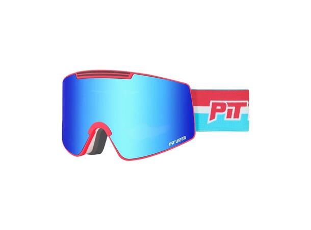 Pit Viper Proform The Roost Rocket The Roost Rocket Goggle