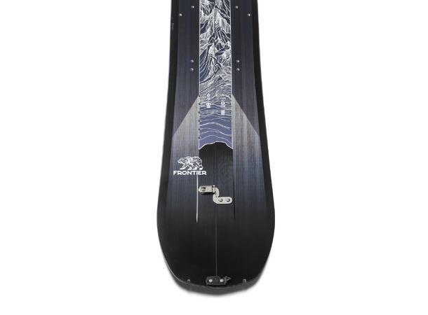 Jones Frontier Splitboard