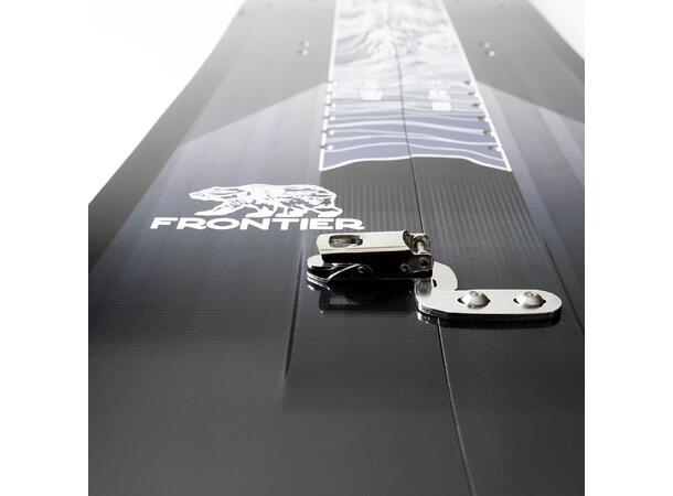 Jones Frontier Splitboard