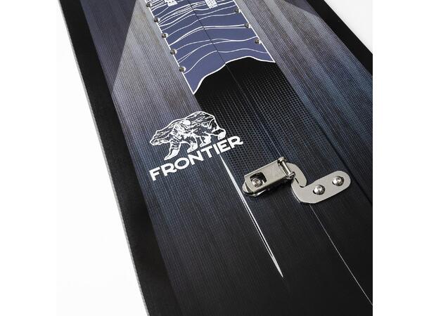 Jones Frontier Splitboard