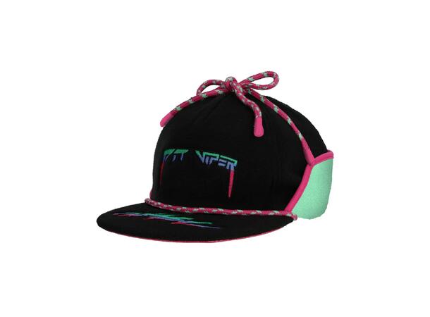 Pit Viper Artificial Speed Fleece Hat Speed Fleece