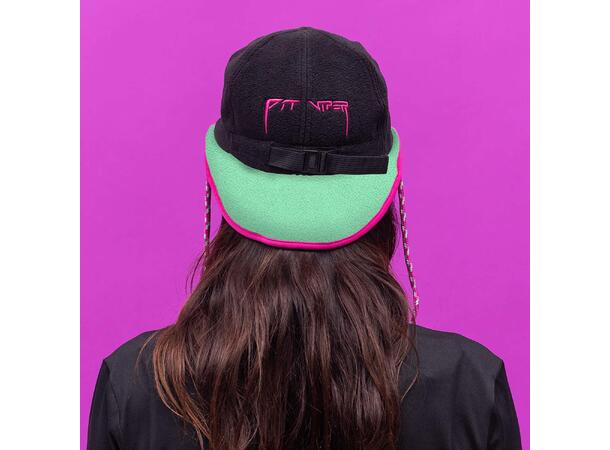 Pit Viper Artificial Speed Fleece Hat Speed Fleece