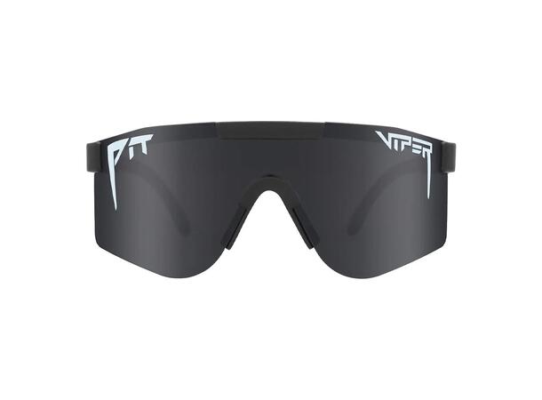 Pit Viper Original The Exec, Wide Polarized Smoke