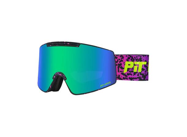 Pit Viper Proform The Low Tai'd Goggle The Low Tai'd