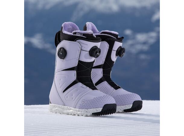 Nidecker WMNS Boots Altai, Lavender Lavender