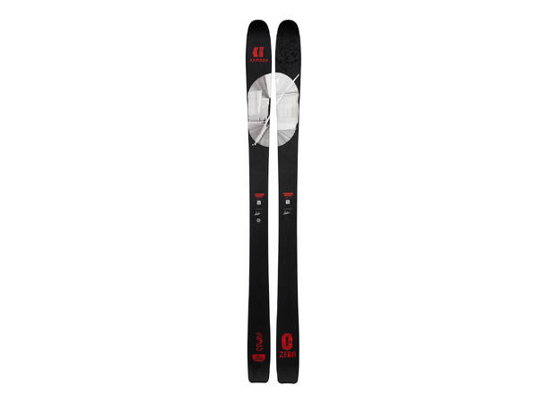 Armada KIMBO Skis 182 182 cm