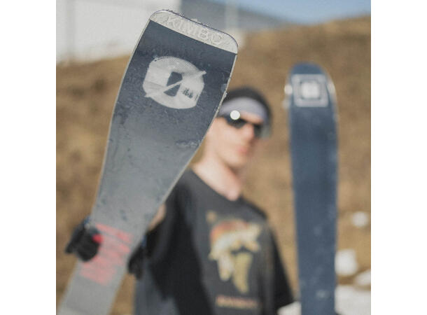 Armada KIMBO Skis 182 182 cm