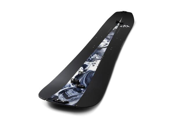 Jones Mind Expander Splitboard 158 158 cm