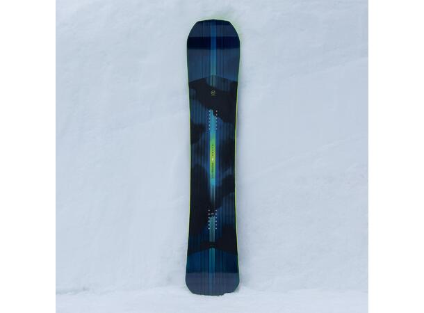 Nidecker Blade Snowboard 158 158 cm