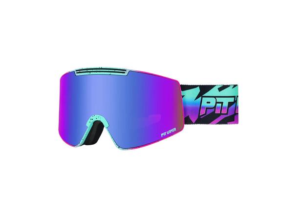 Pit Viper Proform The Artificial Goggle The Artificial