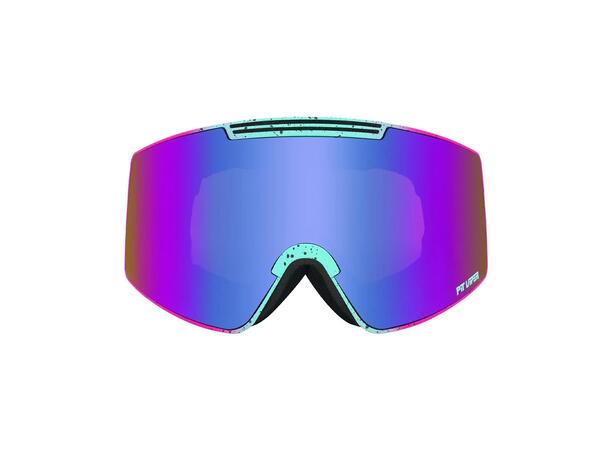 Pit Viper Proform The Artificial Goggle The Artificial