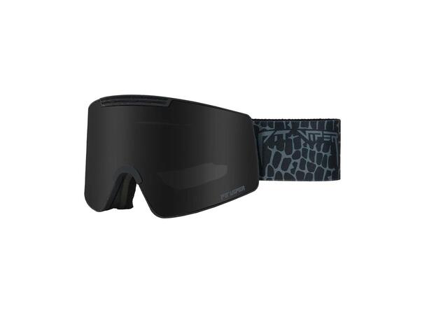 Pit Viper Proform The Blacking Out The Blacking Out Goggle