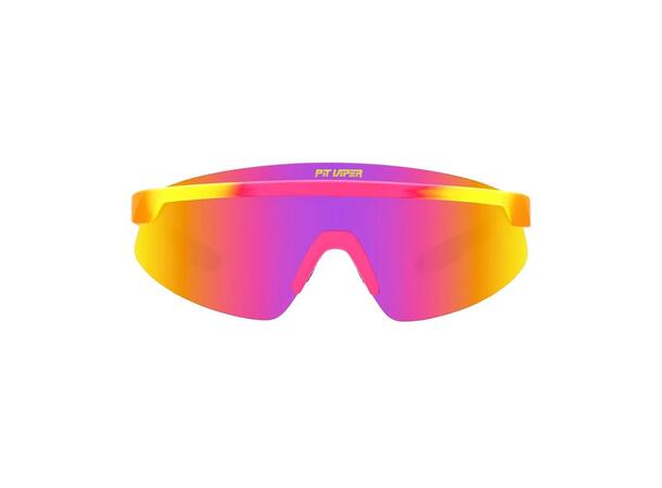 Pit Viper Skysurfer The Italo Polarized Pink-Purple