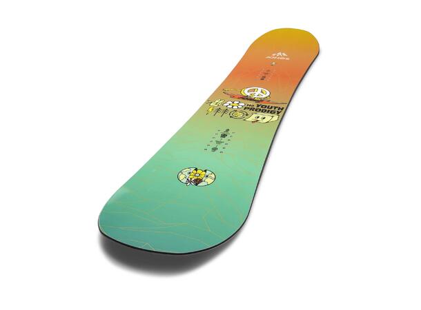 Jones Youth Prodigy Snowboard