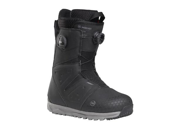 Nidecker Boots Altai, Black Black