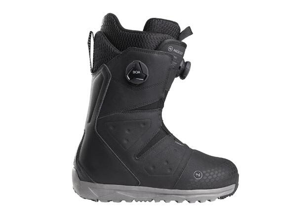 Nidecker Boots Altai, Black Black