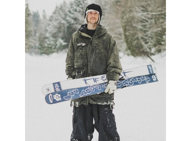 Armada BDOG Skis