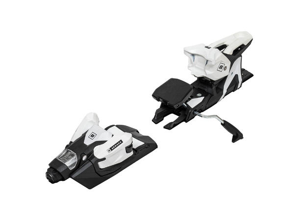 Armada N STRIVE 14 GW Bindings, White White