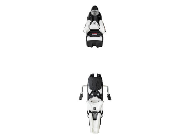 Armada N STRIVE 14 GW Bindings, White White