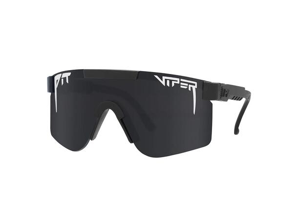 Pit Viper Original The Exec, Narrow Polarized Smoke