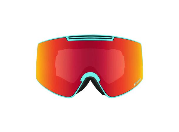 Pit Viper Proform The Snowmachine The Snowmachine Goggle