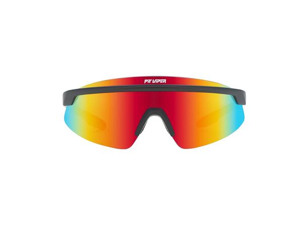 Pit Viper Skysurfer The Exec Polarized Rainbow