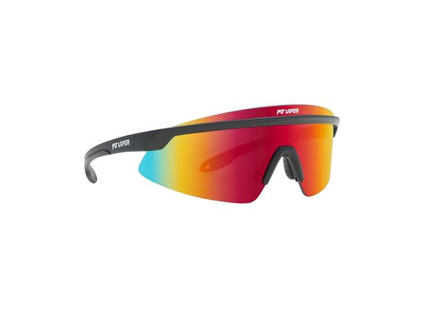 Pit Viper Skysurfer The Exec Polarized Rainbow