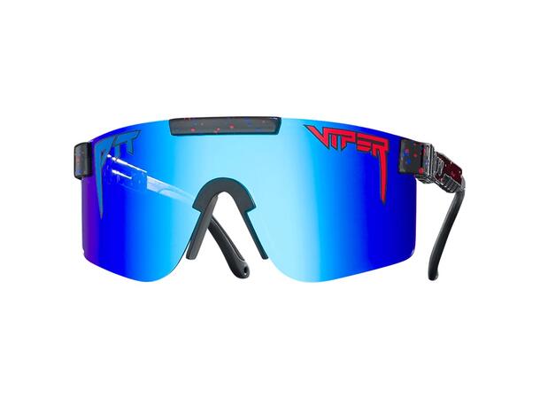 Pit Viper Original The Absolute Liberty Narrow, Polarized