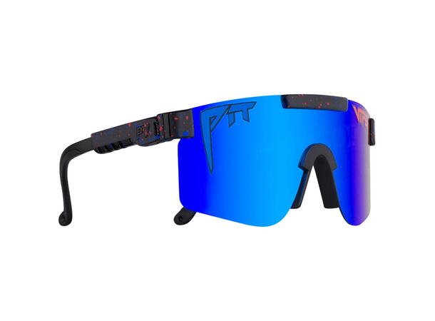 Pit Viper Original The Absolute Liberty Narrow, Polarized