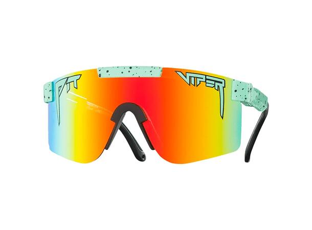 Pit Viper Original The Poseidon, Narrow Narrow, Polarized