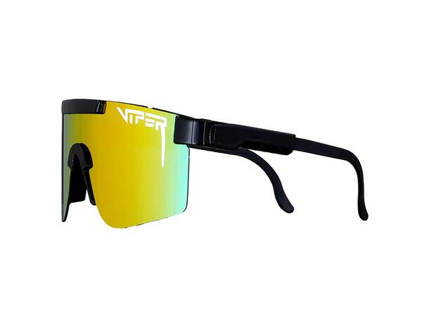 Pit Viper Original The Mystery, Narrow Polarized Rainbow