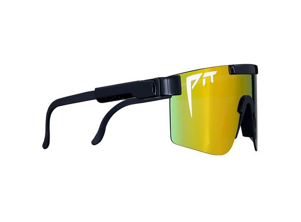 Pit Viper Original The Mystery, Narrow Polarized Rainbow