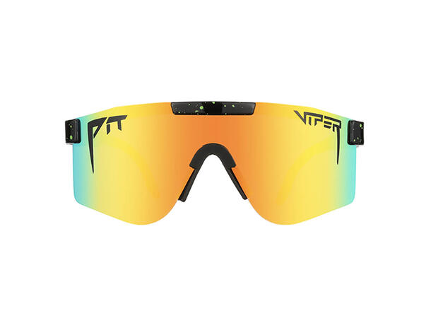 Pit Viper Original The Monster Bull Wide, Polarized