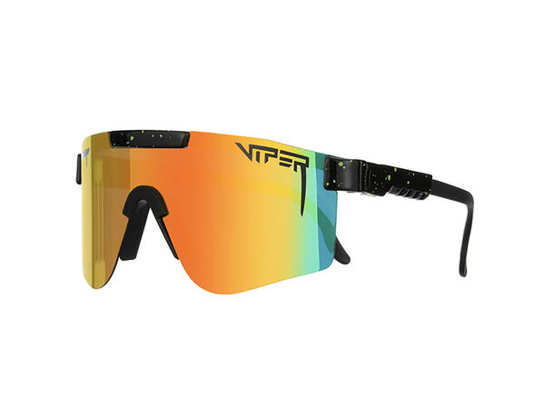 Pit Viper Original The Monster Bull Wide, Polarized